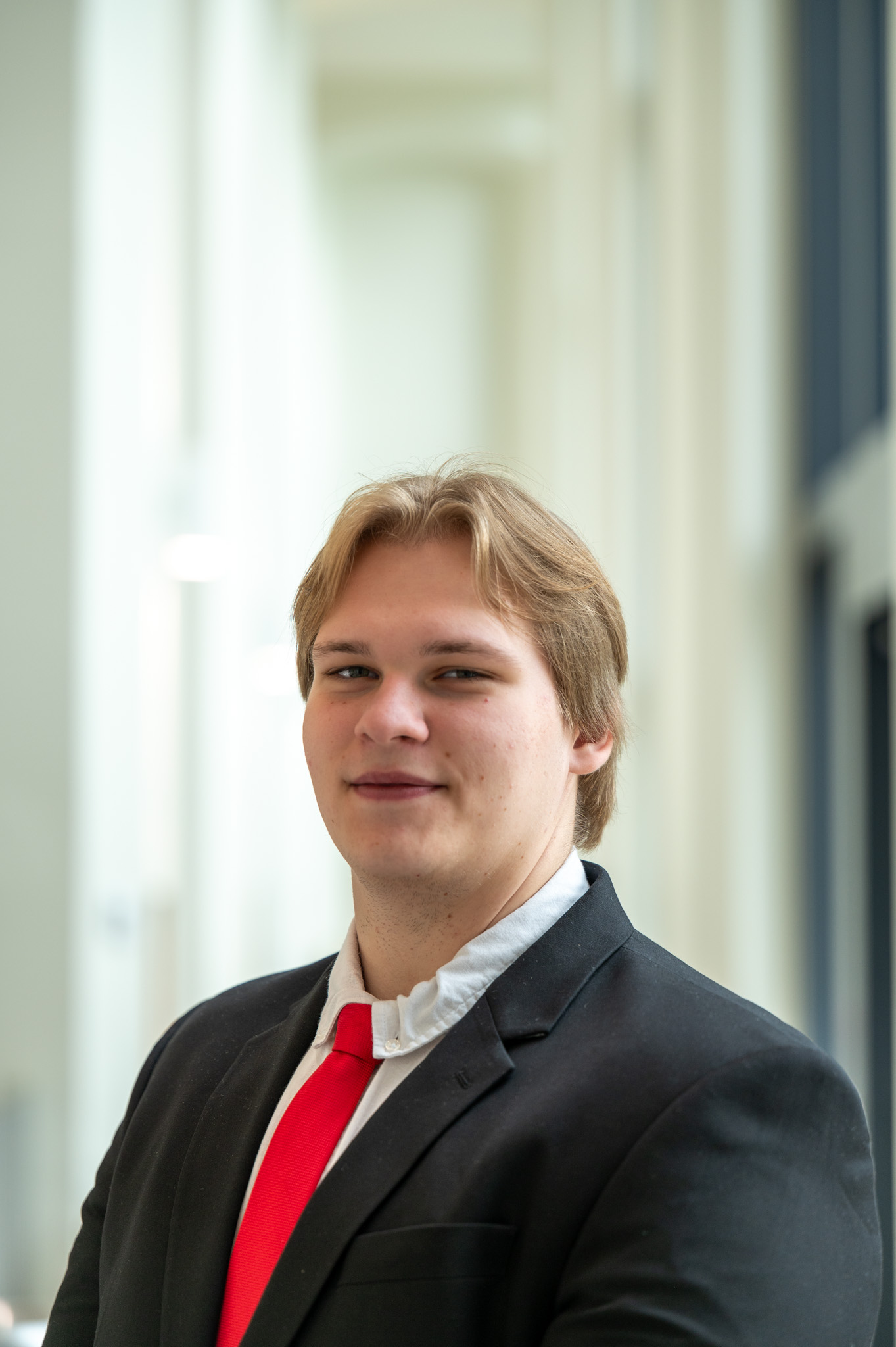Filip DeHaven